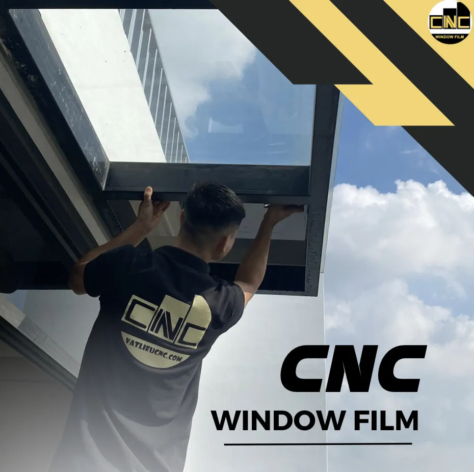 Dán kính cách nhiệt