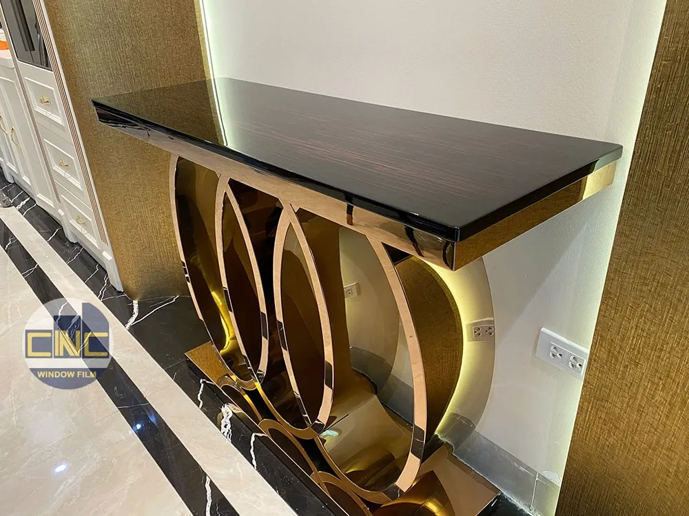 Phim bảo vệ đồ nội thất