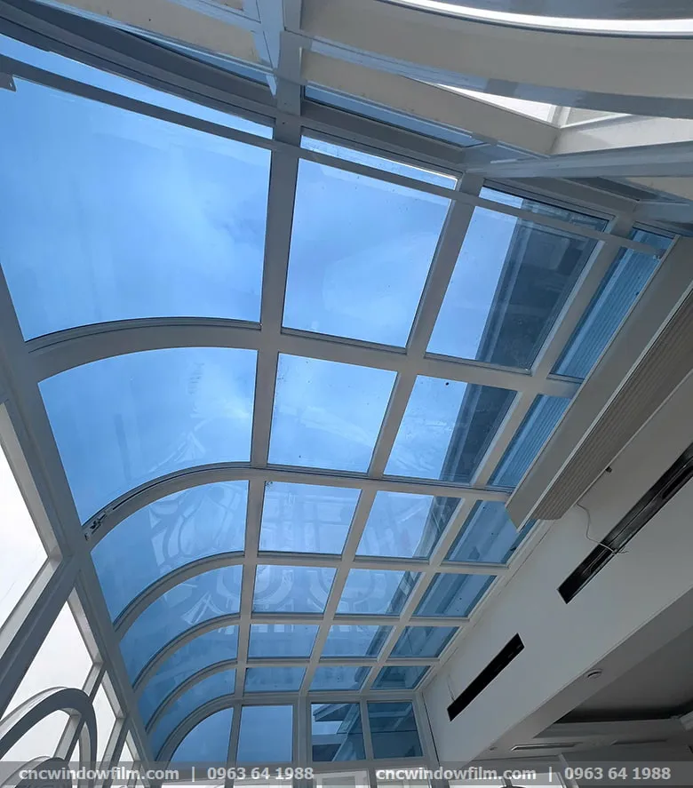 Chống nóng tốt và độ bền cao