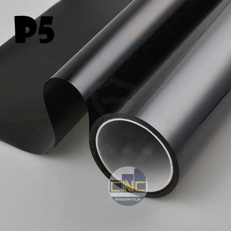 Giấy dán kính chống nắng P5